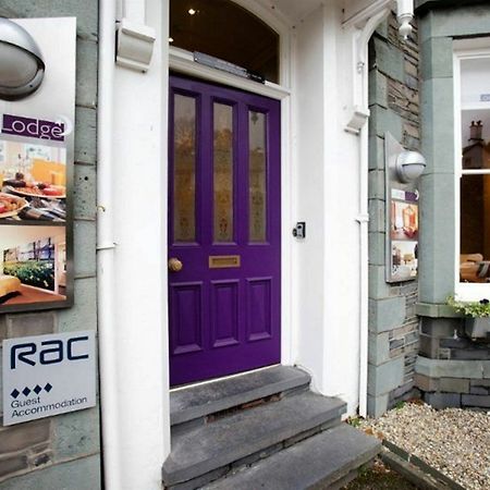 Lakes Lodge Ambleside Εξωτερικό φωτογραφία
