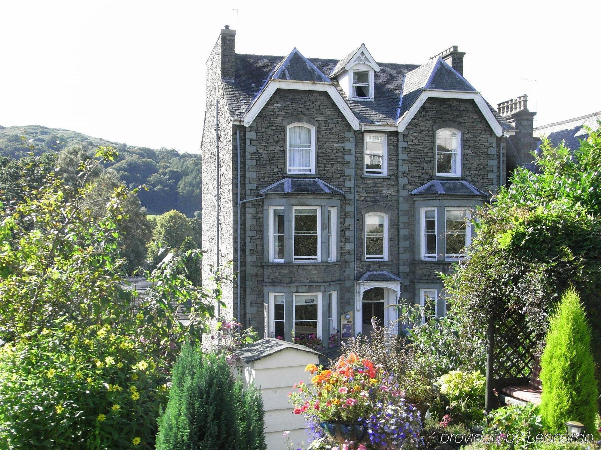 Lakes Lodge Ambleside Εξωτερικό φωτογραφία