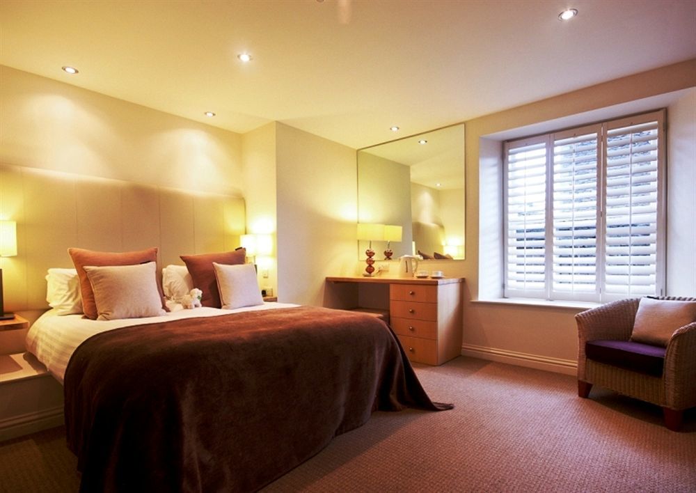 Lakes Lodge Ambleside Εξωτερικό φωτογραφία