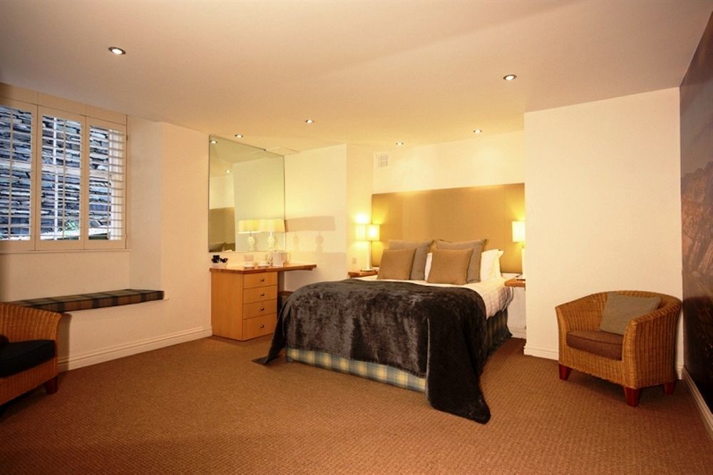 Lakes Lodge Ambleside Εξωτερικό φωτογραφία