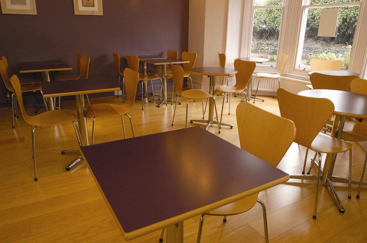 Lakes Lodge Ambleside Εξωτερικό φωτογραφία