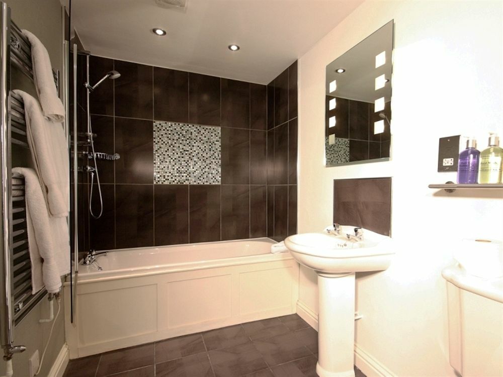 Lakes Lodge Ambleside Εξωτερικό φωτογραφία