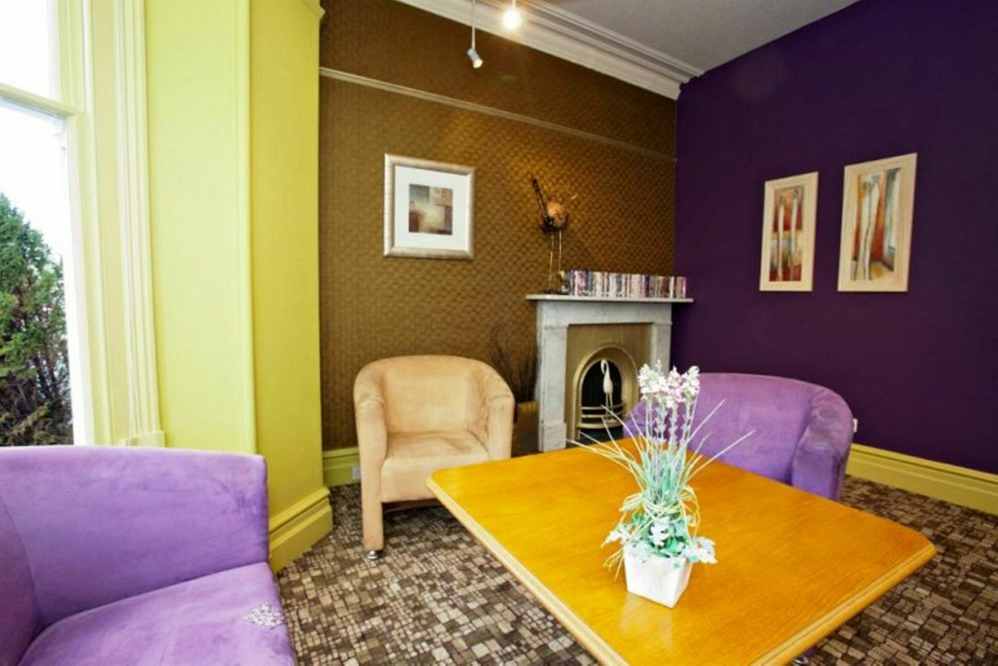 Lakes Lodge Ambleside Εξωτερικό φωτογραφία