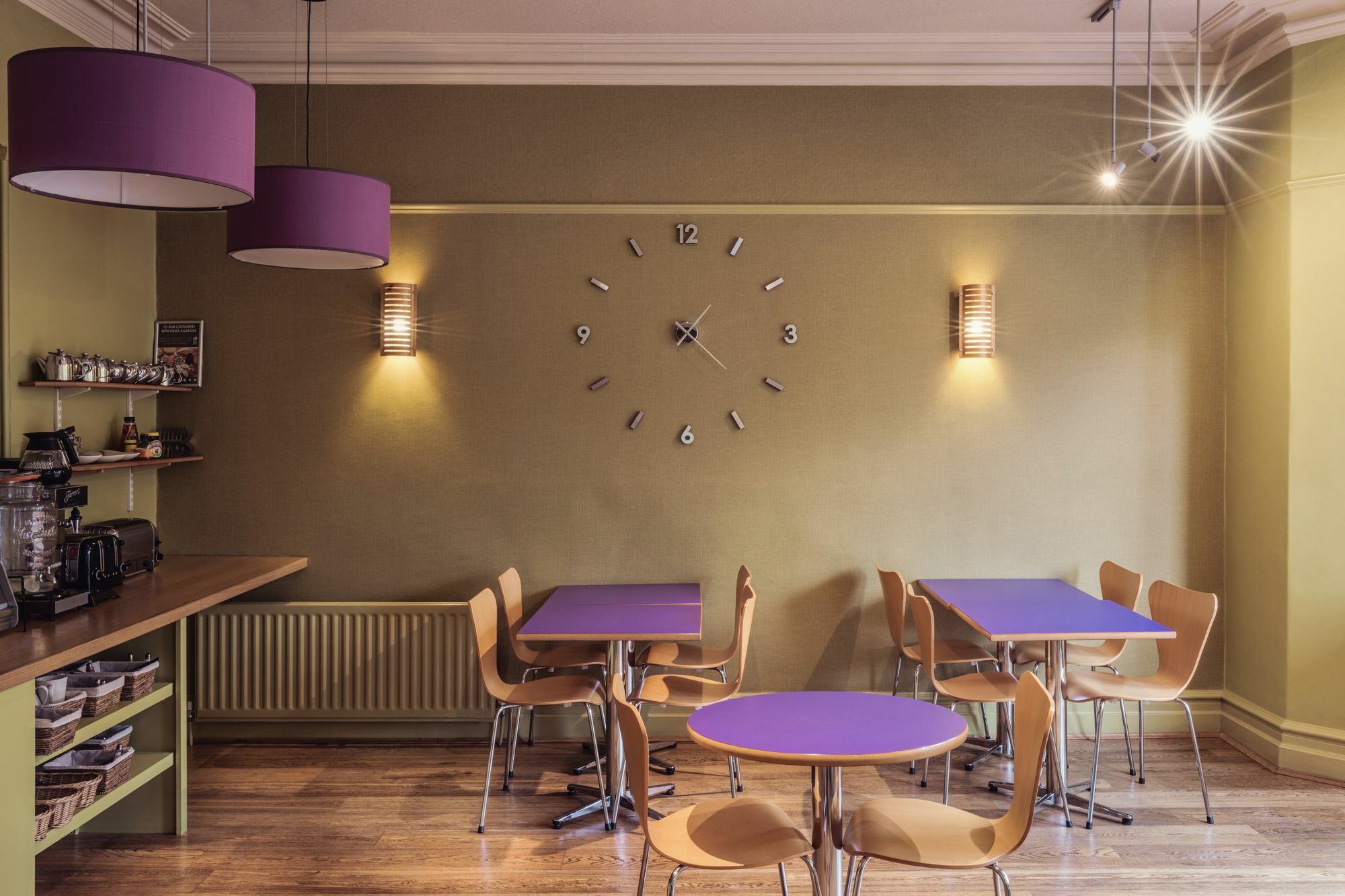 Lakes Lodge Ambleside Εξωτερικό φωτογραφία