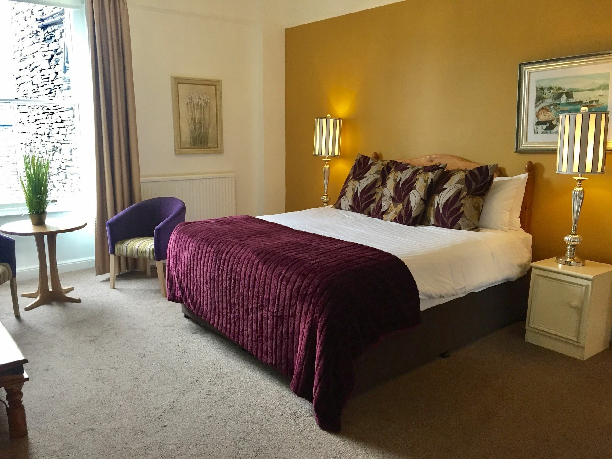 Lakes Lodge Ambleside Εξωτερικό φωτογραφία