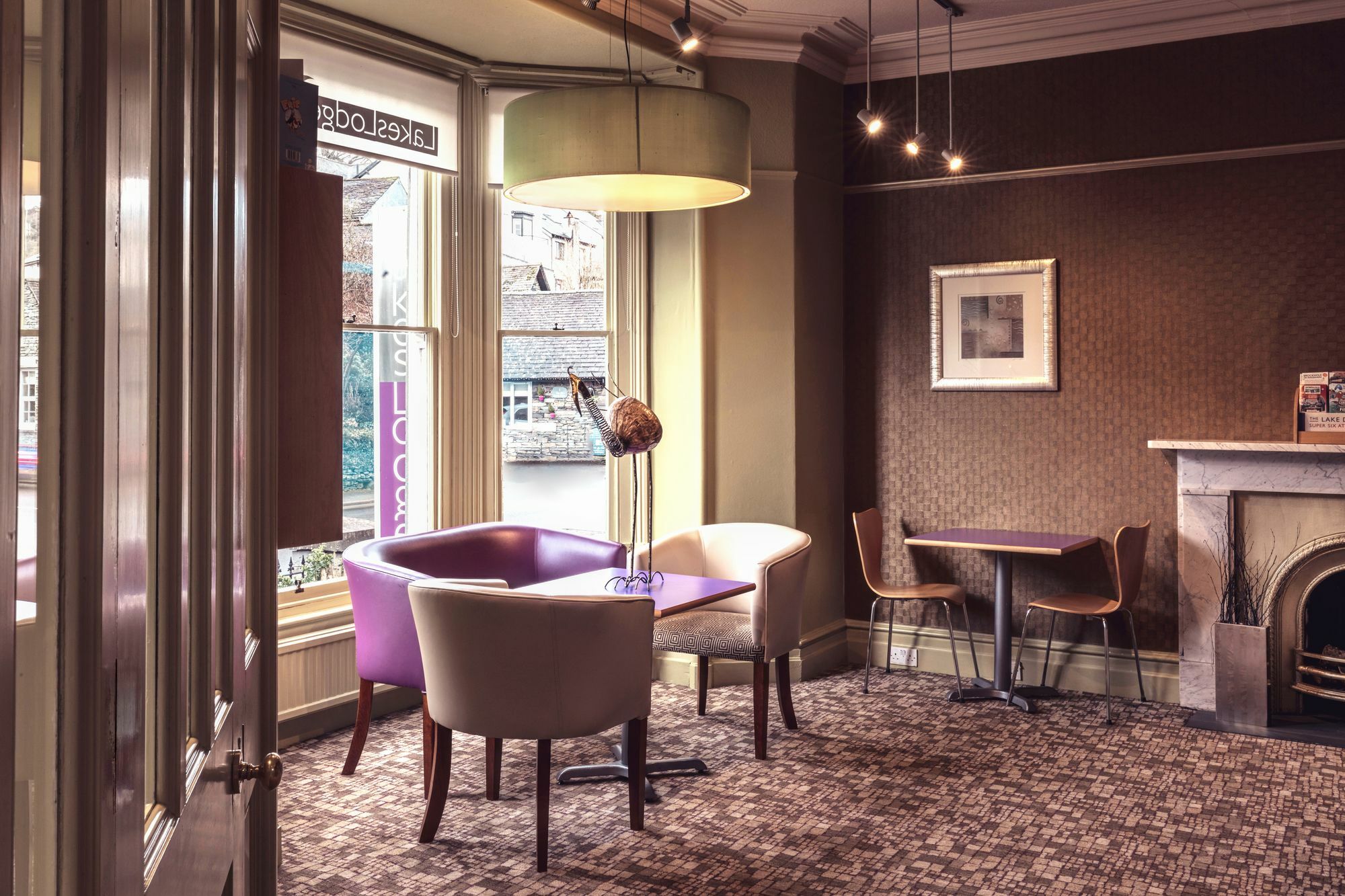 Lakes Lodge Ambleside Εξωτερικό φωτογραφία
