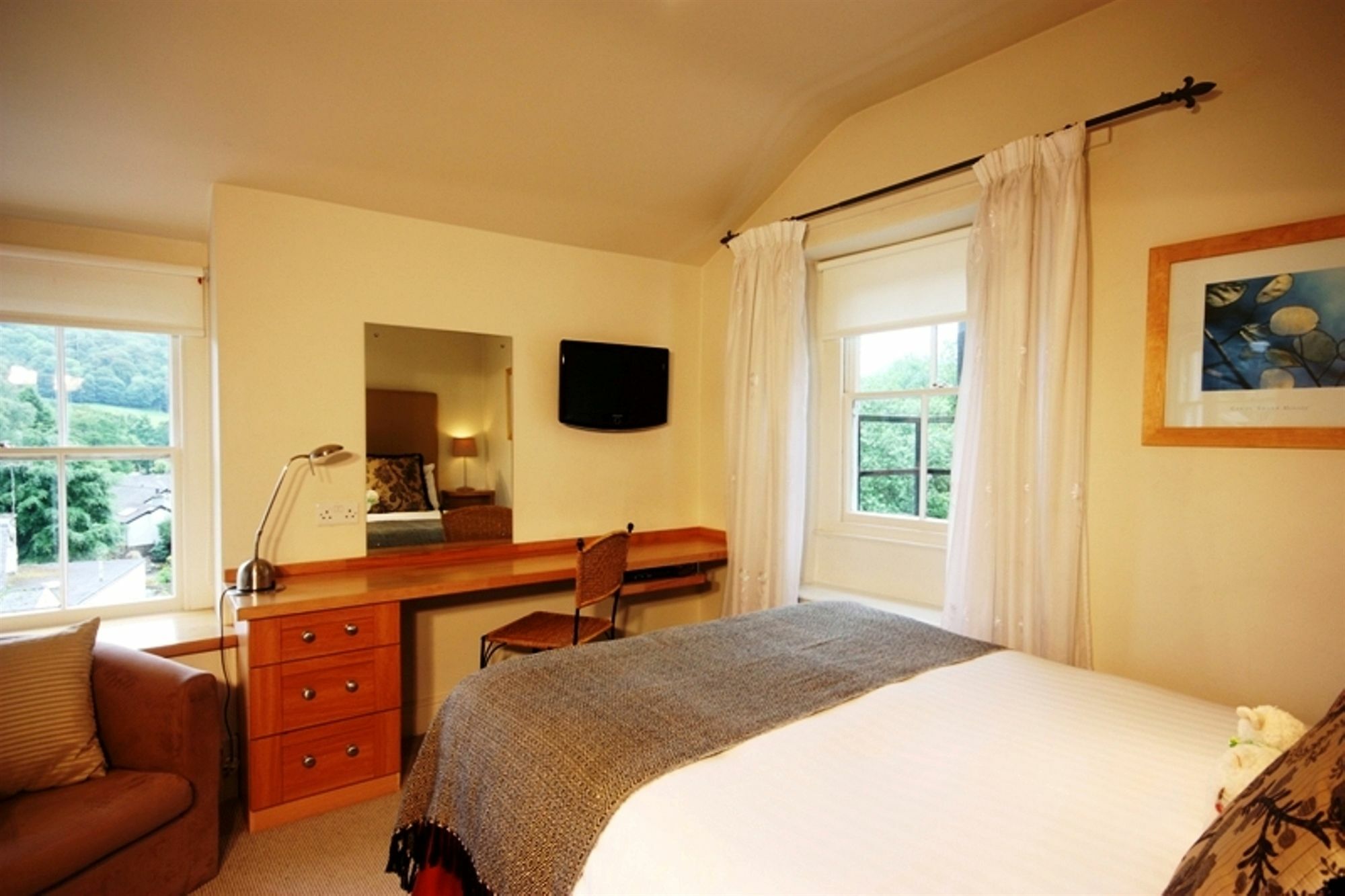 Lakes Lodge Ambleside Εξωτερικό φωτογραφία